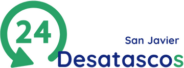 Desatascos San Javier 24